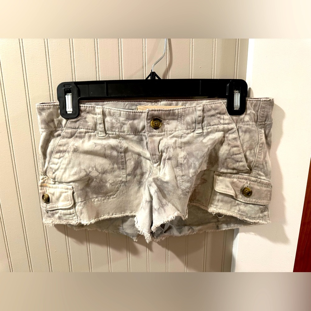 Cargo shorts
